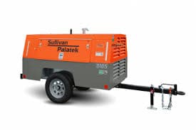 Air Compressors and Tools