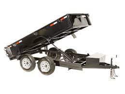 Vehicles and Trailers